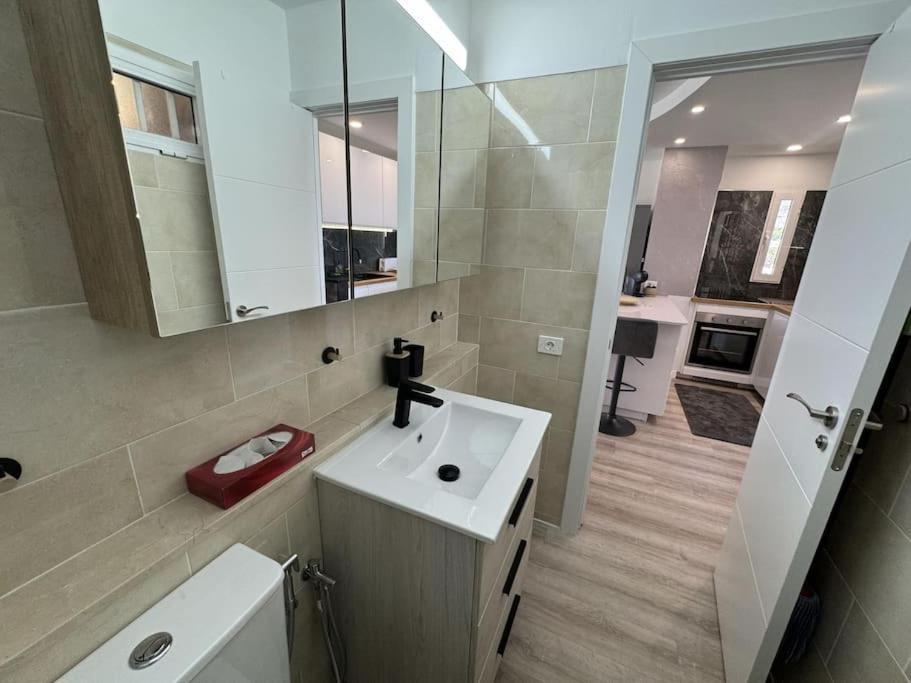 Amazing Apartment In Las Americas Плая де лас Америкас Екстериор снимка