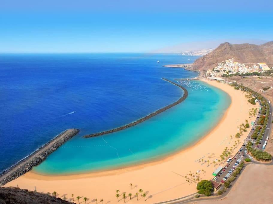 Amazing Apartment In Las Americas Плая де лас Америкас Екстериор снимка
