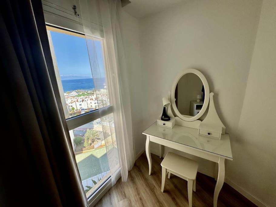 Amazing Apartment In Las Americas Плая де лас Америкас Екстериор снимка