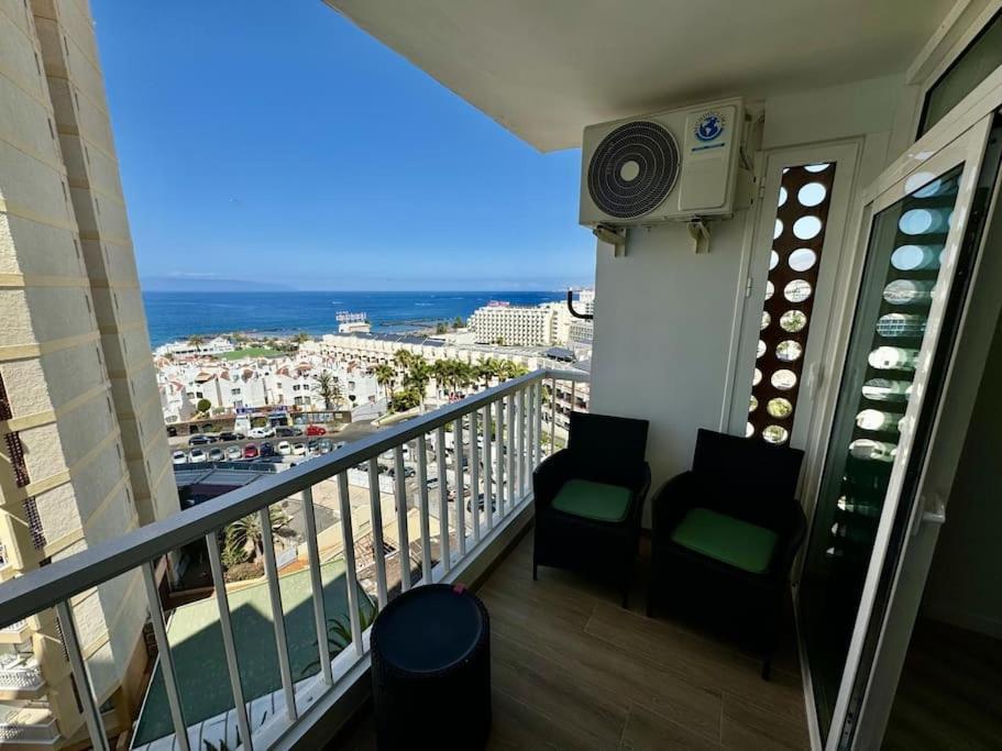 Amazing Apartment In Las Americas Плая де лас Америкас Екстериор снимка