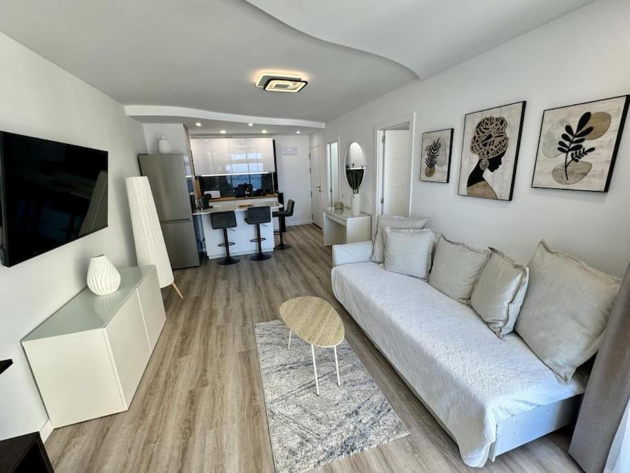 Amazing Apartment In Las Americas Плая де лас Америкас Екстериор снимка
