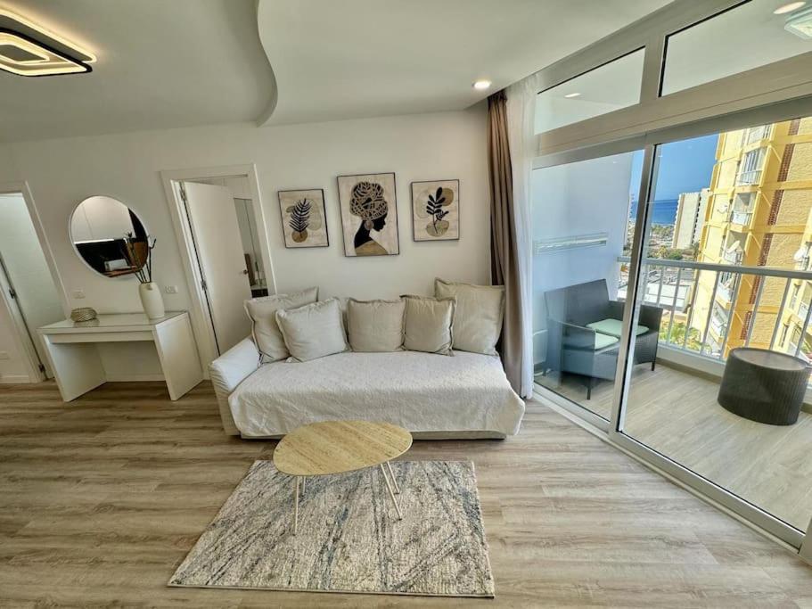 Amazing Apartment In Las Americas Плая де лас Америкас Екстериор снимка
