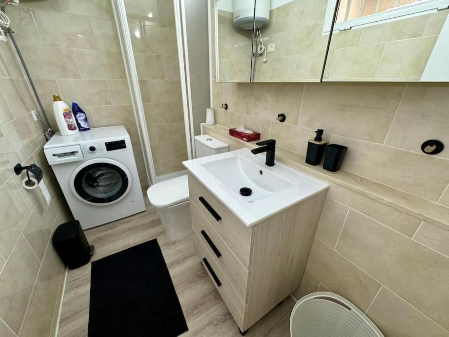 Amazing Apartment In Las Americas Плая де лас Америкас Екстериор снимка