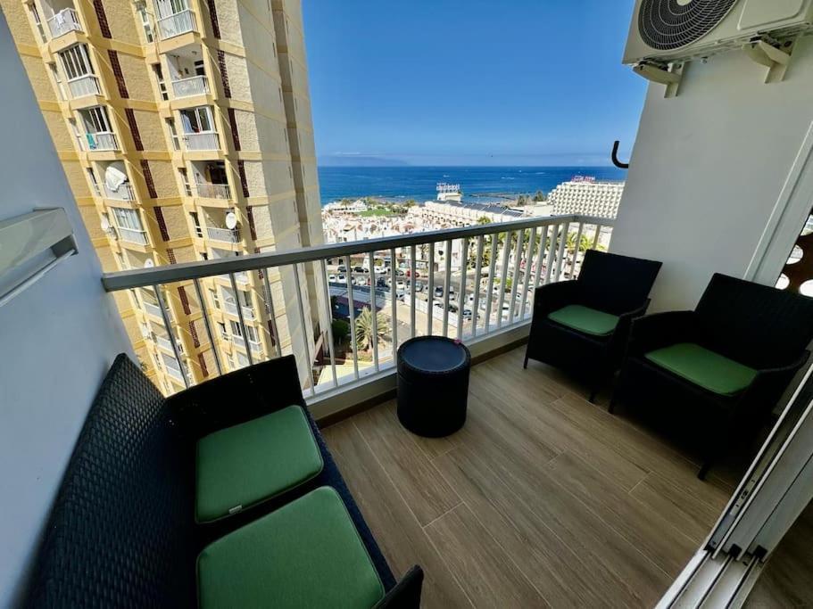 Amazing Apartment In Las Americas Плая де лас Америкас Екстериор снимка