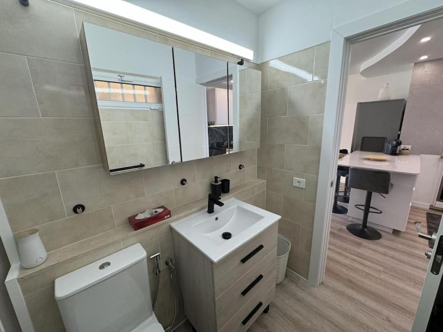 Amazing Apartment In Las Americas Плая де лас Америкас Екстериор снимка