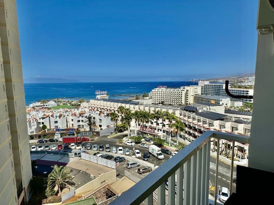 Amazing Apartment In Las Americas Плая де лас Америкас Екстериор снимка