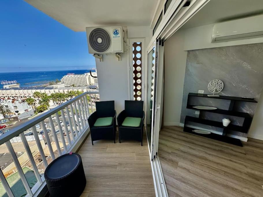 Amazing Apartment In Las Americas Плая де лас Америкас Екстериор снимка