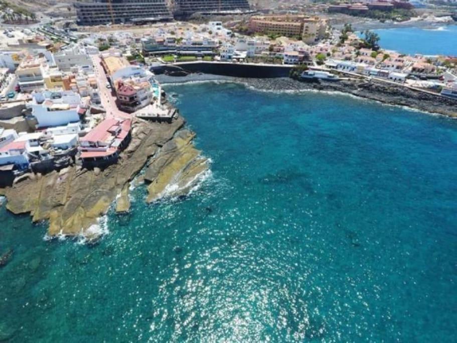 Amazing Apartment In Las Americas Плая де лас Америкас Екстериор снимка