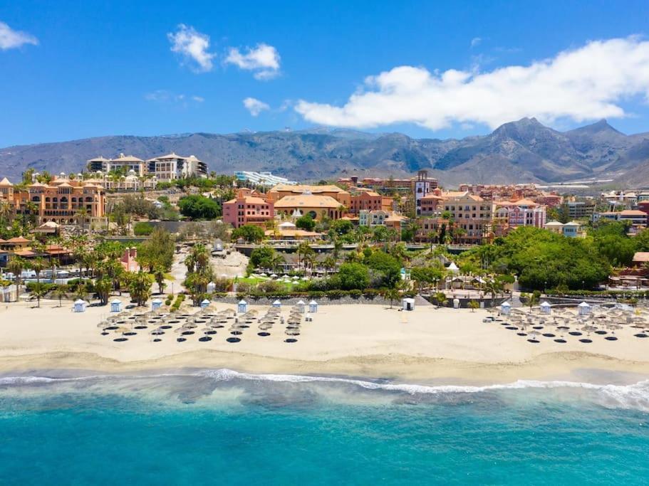 Amazing Apartment In Las Americas Плая де лас Америкас Екстериор снимка